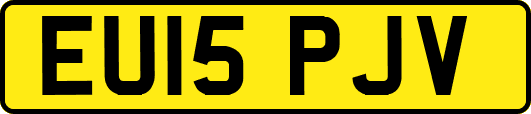 EU15PJV