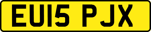 EU15PJX