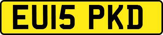 EU15PKD