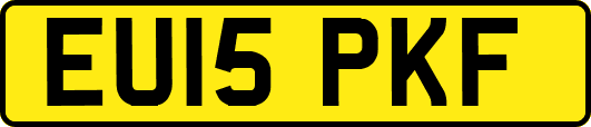 EU15PKF