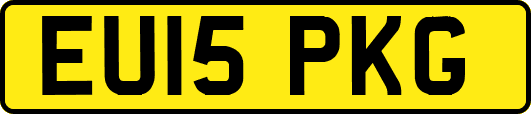 EU15PKG