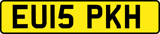 EU15PKH