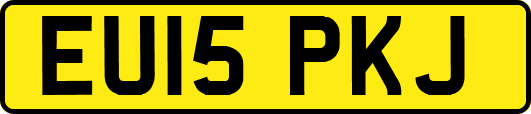 EU15PKJ