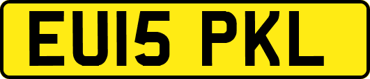 EU15PKL