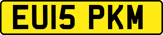 EU15PKM