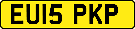 EU15PKP