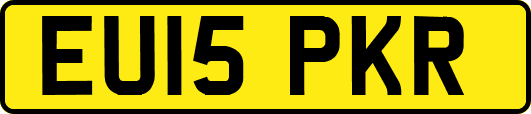 EU15PKR