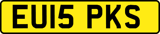 EU15PKS