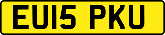 EU15PKU