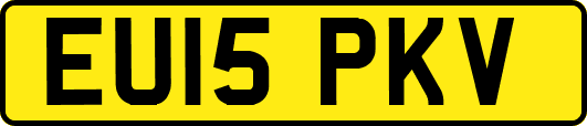 EU15PKV