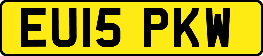 EU15PKW