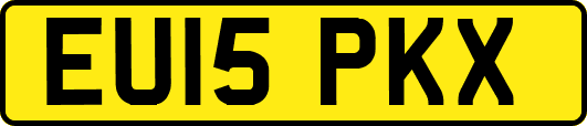 EU15PKX