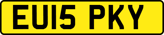 EU15PKY