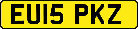 EU15PKZ
