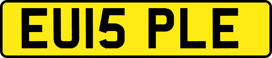 EU15PLE