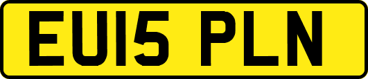 EU15PLN