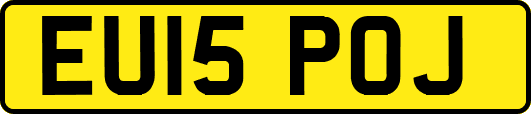 EU15POJ