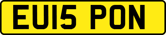 EU15PON