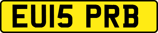 EU15PRB