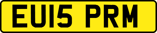 EU15PRM