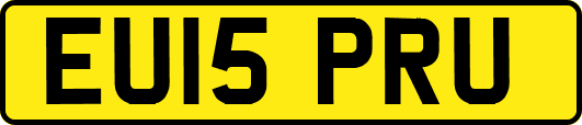 EU15PRU