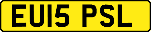 EU15PSL