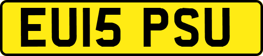 EU15PSU
