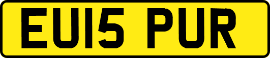 EU15PUR