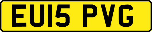 EU15PVG