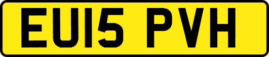 EU15PVH