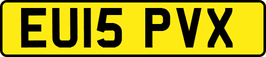 EU15PVX