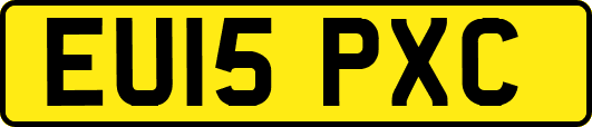 EU15PXC