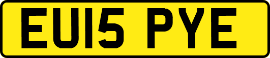 EU15PYE