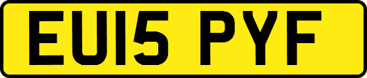 EU15PYF