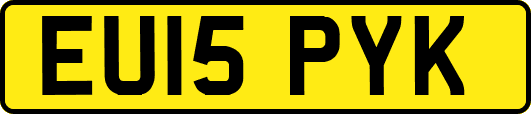 EU15PYK