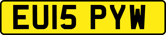 EU15PYW