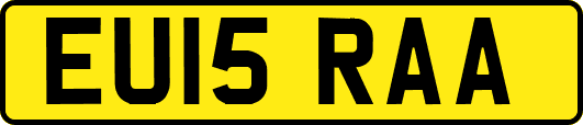 EU15RAA