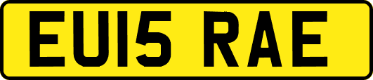 EU15RAE