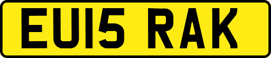 EU15RAK