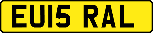 EU15RAL