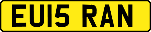 EU15RAN
