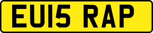 EU15RAP