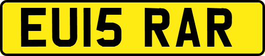 EU15RAR