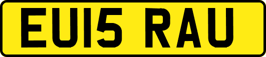 EU15RAU
