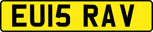 EU15RAV