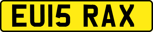 EU15RAX