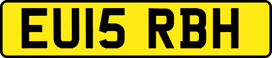 EU15RBH