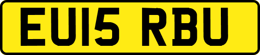 EU15RBU