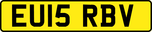 EU15RBV