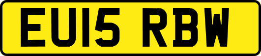 EU15RBW